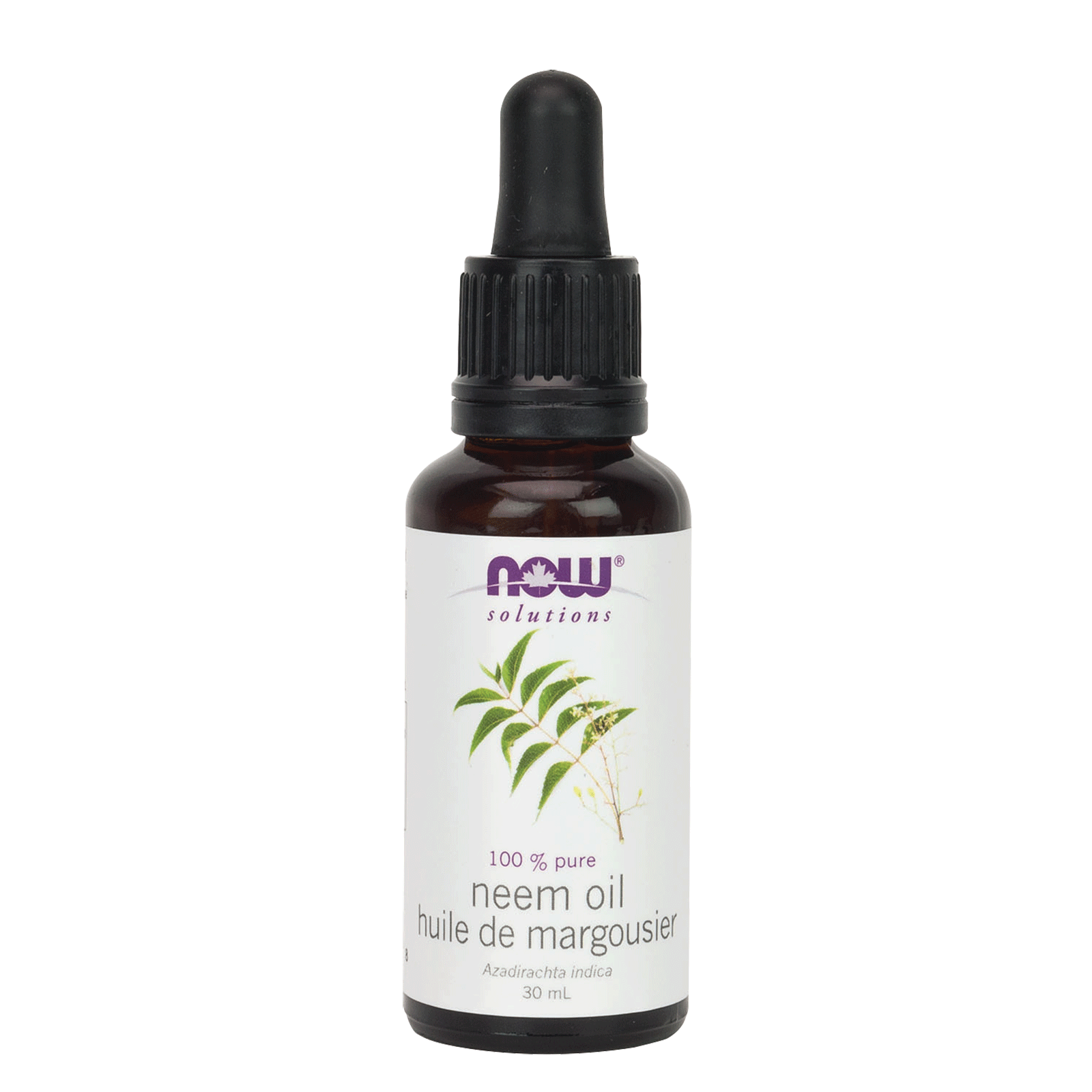 Neem Oil | NOW® | 30 mL