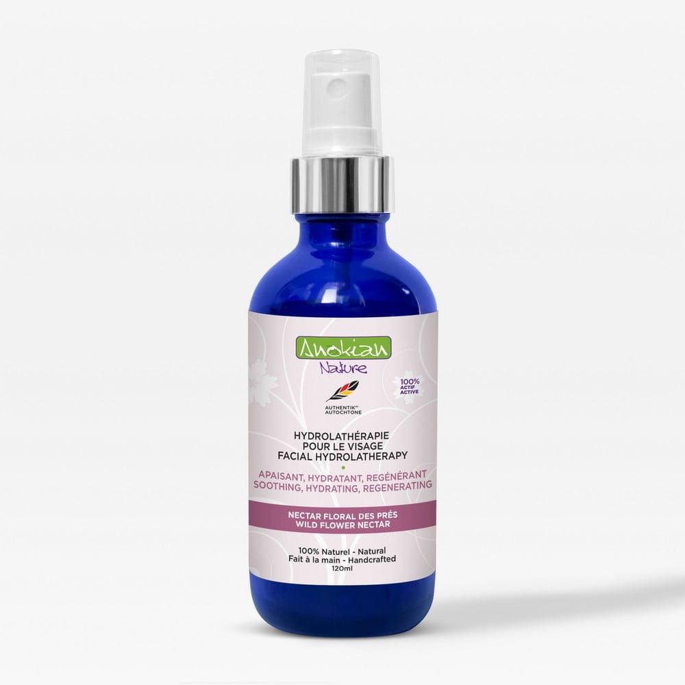 Facial Hydrosol | Floral Nectar