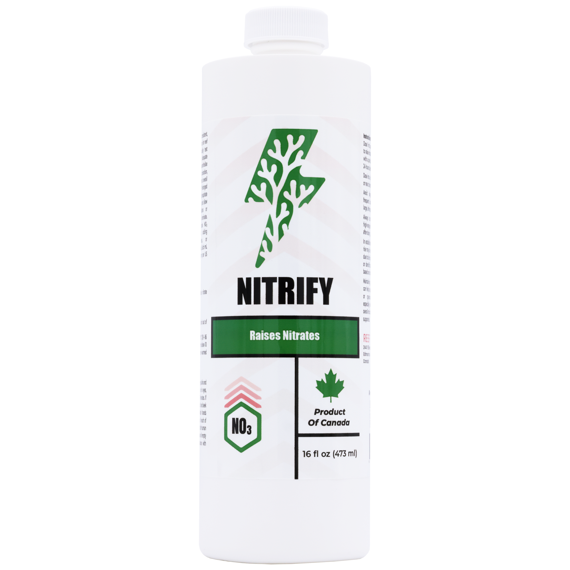 Nitrify