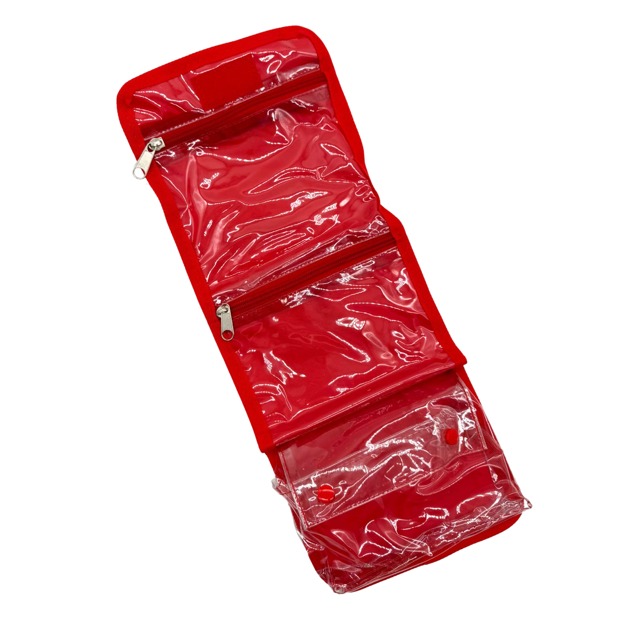 Outdoor First Aid Bag (EMPTY)