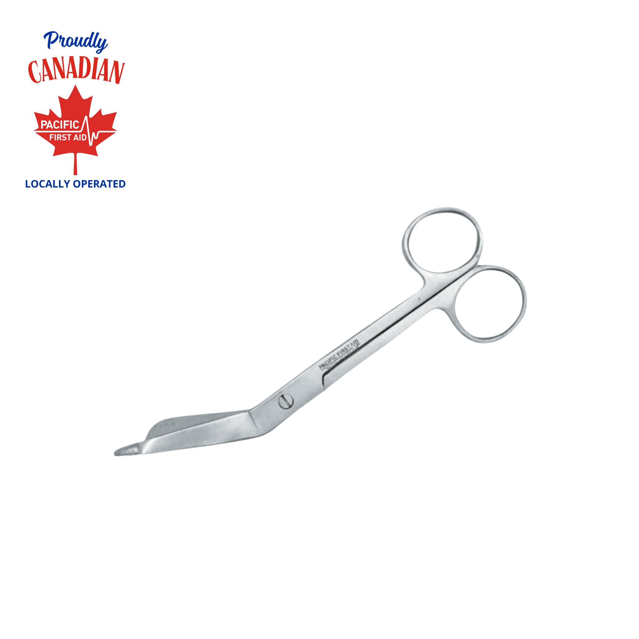 Bandage Scissors 14cm