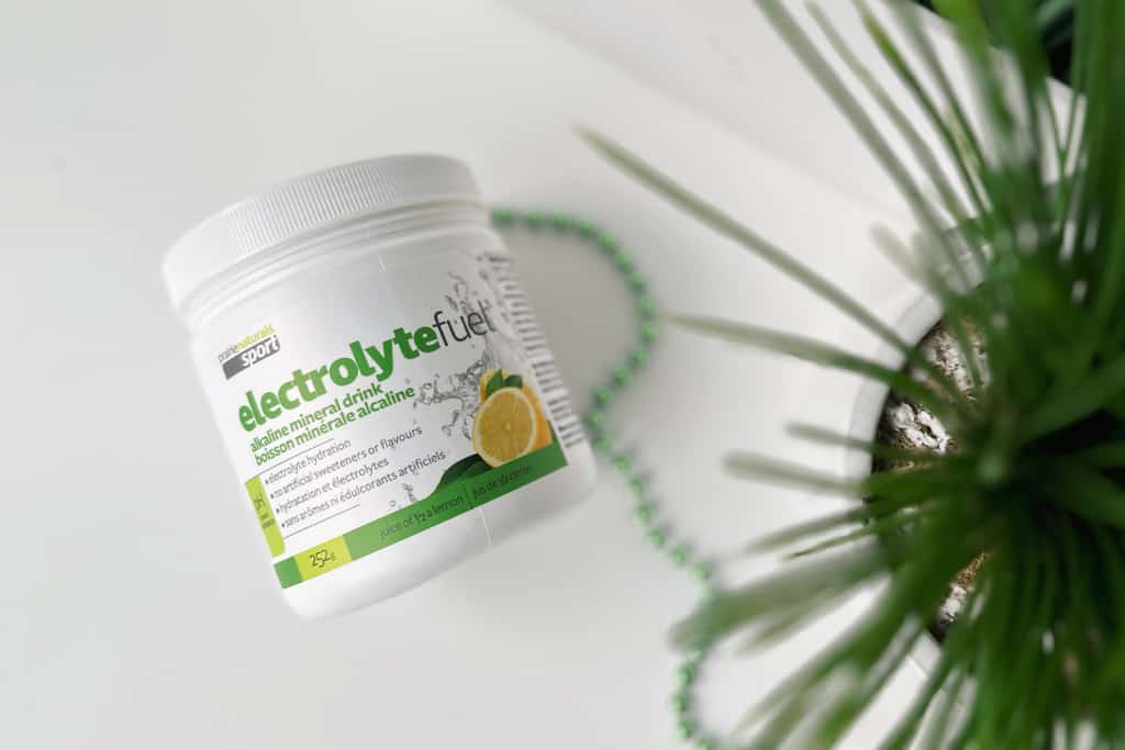 Electrolyte Fuel | Prairie Naturals® | 262 g