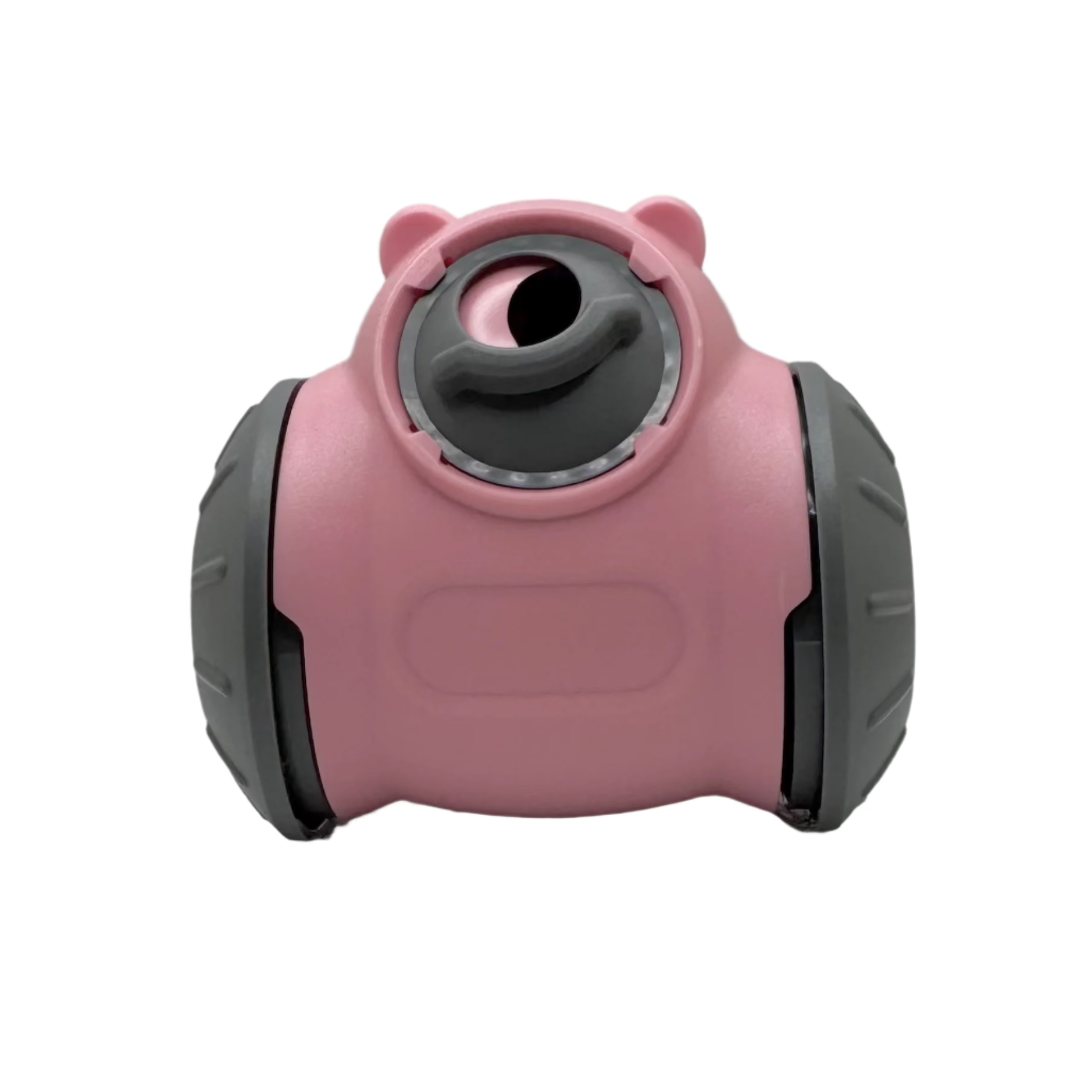 Dog Slow Feeder – Interactive Bear-Shaped Toy