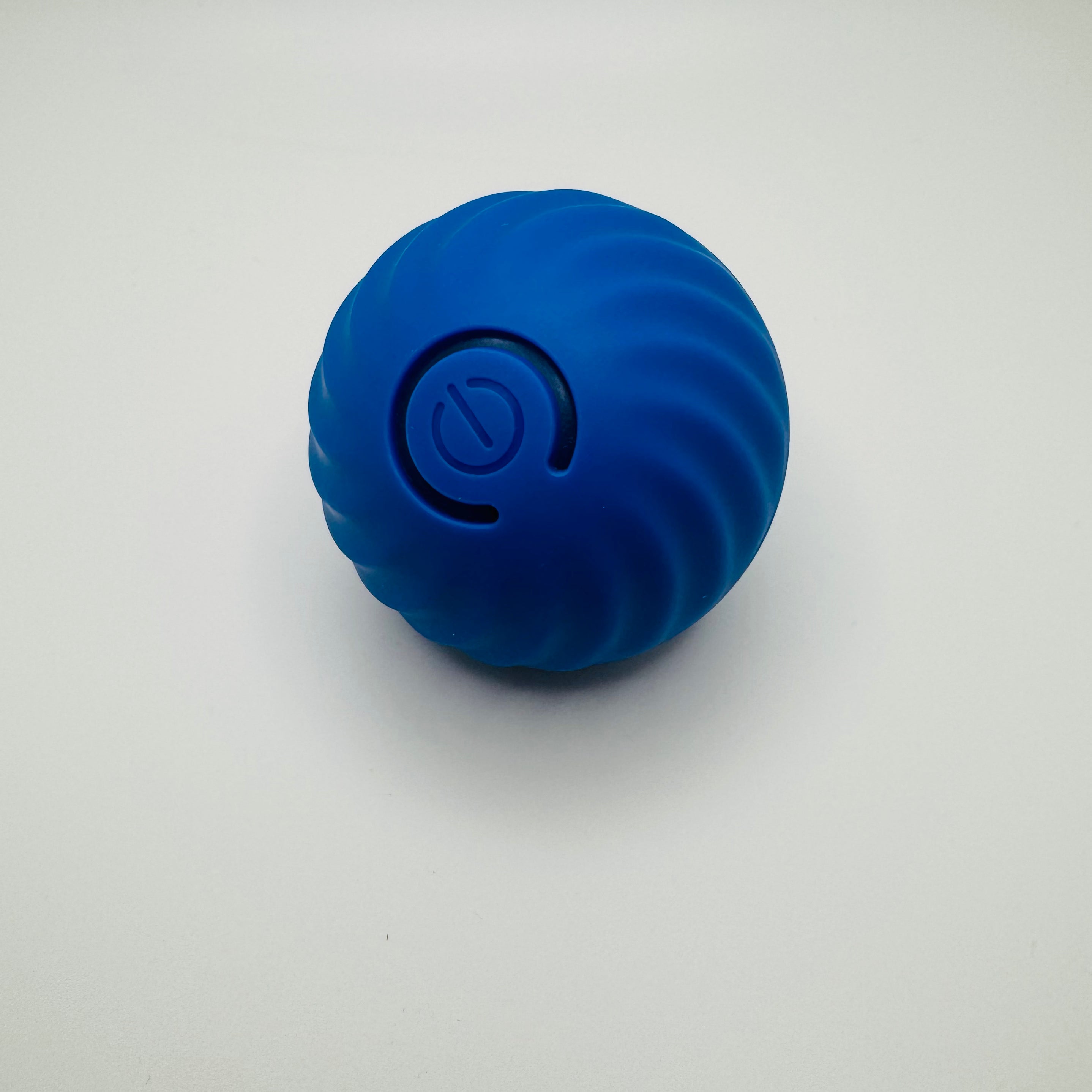 Vibrating Dog Ball Toy for Dogs & Cats – Interactive Bouncing