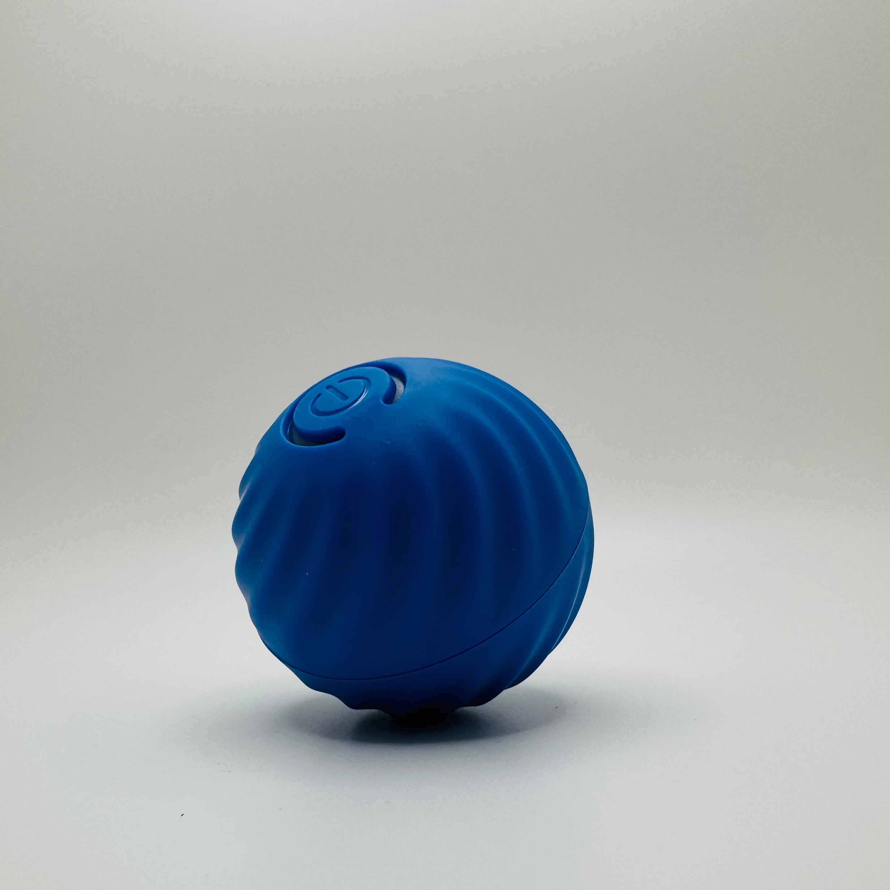 Vibrating Dog Ball Toy for Dogs & Cats – Interactive Bouncing