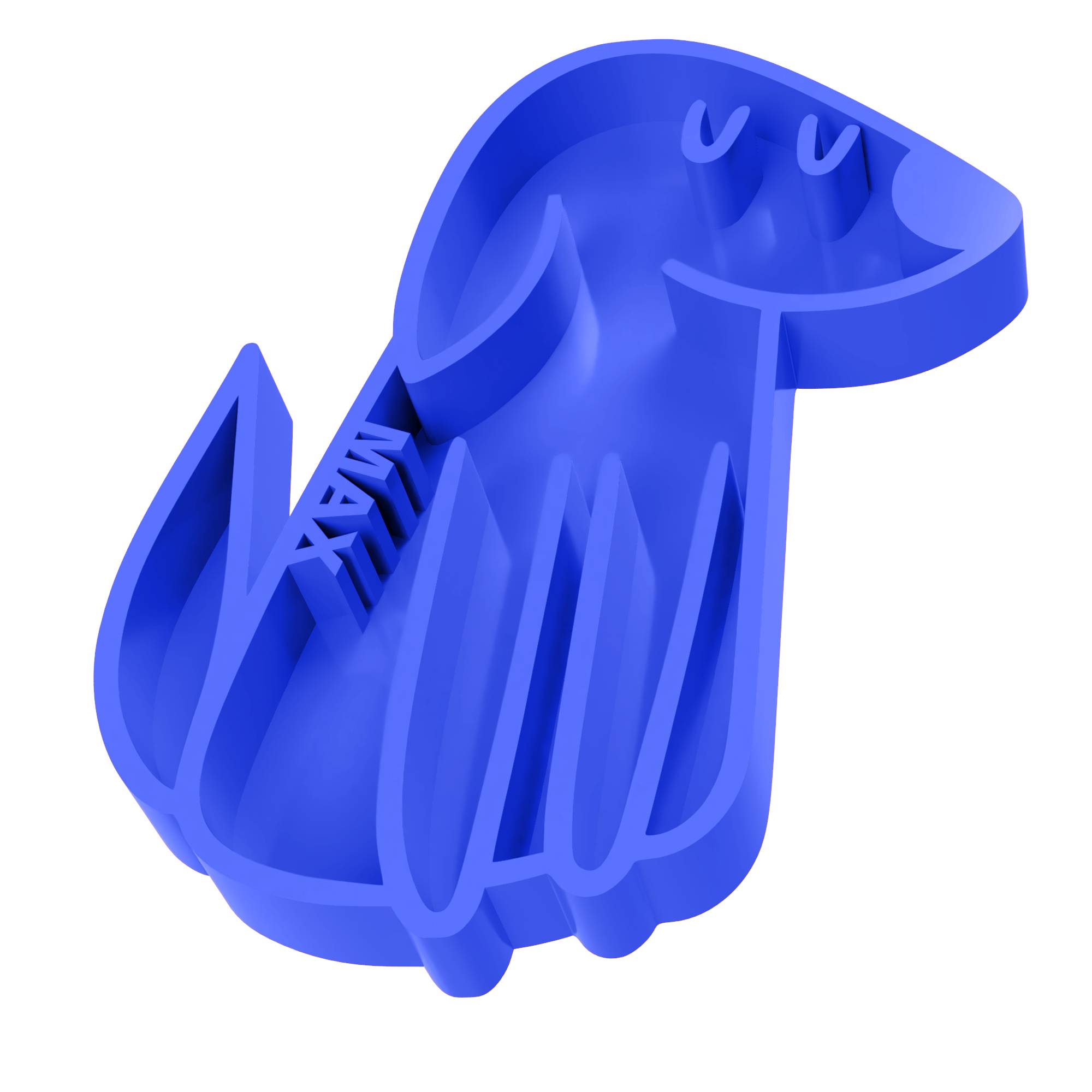 Custom Slow Puzzle Feeder Bowl - S Series