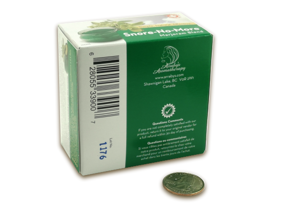 Snore No More | Arraby's | 100 mL