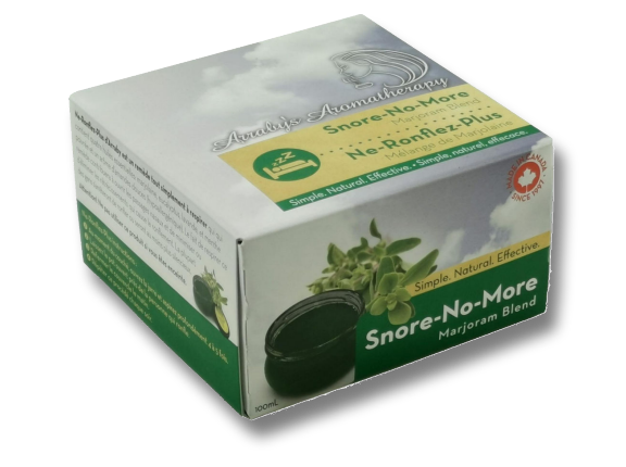 Snore No More | Arraby's | 100 mL