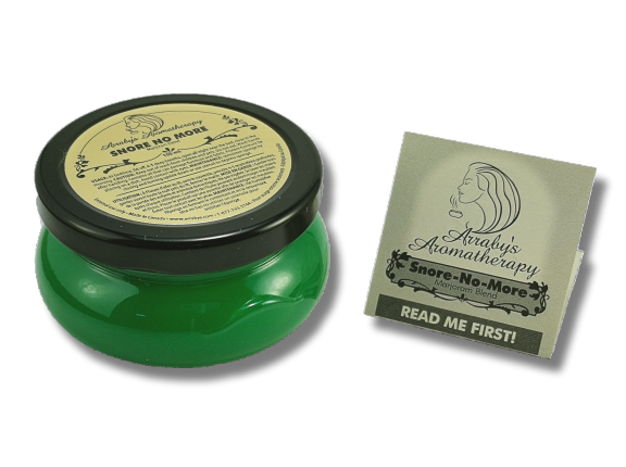 Snore No More | Arraby's | 100 mL