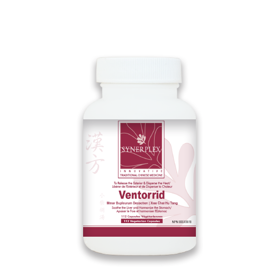 Ventorrid | Vita Aid® | 112 Capsules