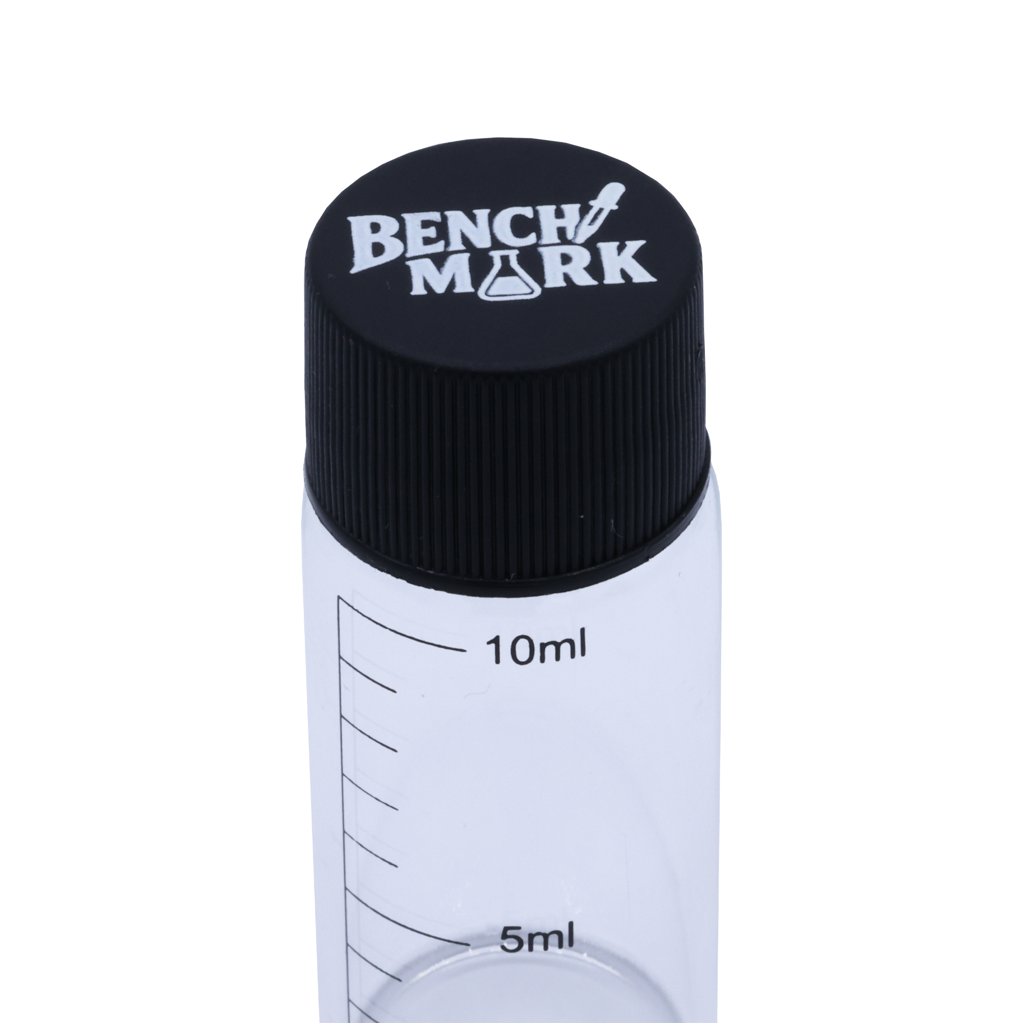 Benchmark 5 mL Test Vial