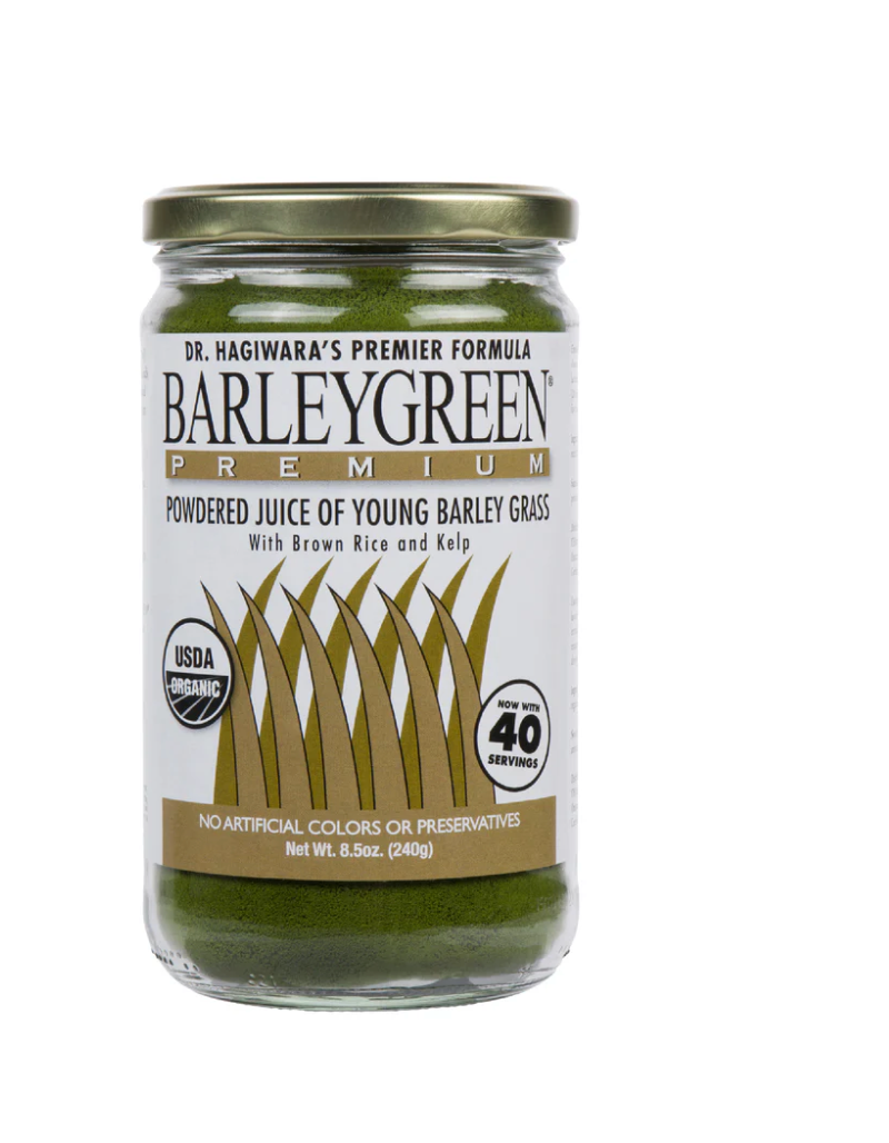 BarleyGreen® Premium 8.5oz