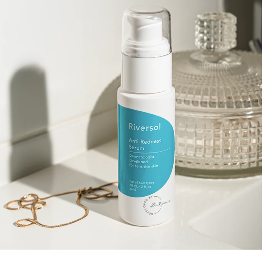 Anti-Redness Serum | Riversol | 60ml