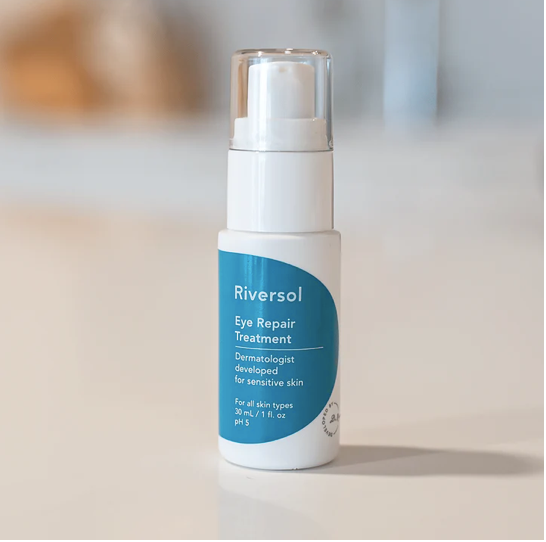 Eye Repair Treatment | Riversol | 30ml