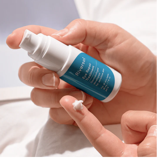 Eye Repair Treatment | Riversol | 30ml