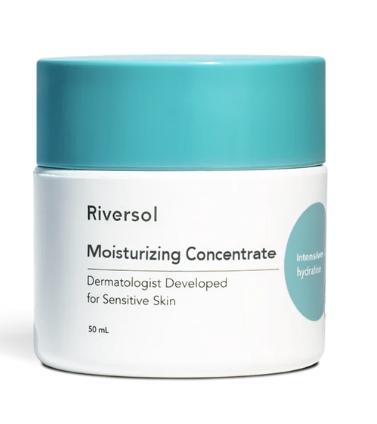Moisturizing Concentrate | Riversol | 50ml