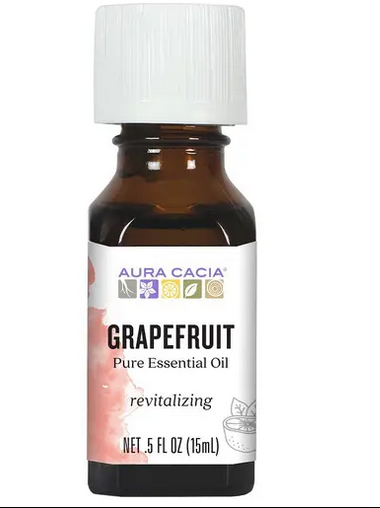 Essential Oil | Aura Cacia | 15 mL