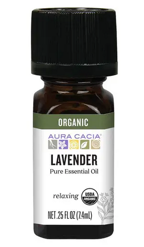 Essential Oil | Aura Cacia | 15 mL