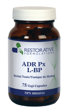 ADR Px L-BP | Restorative Formulations™ | 75 V-Caps