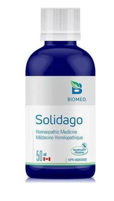 Solidago | Biomed® | 50 mL