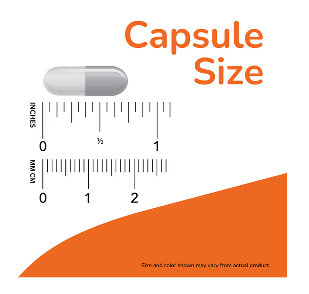 Dong Quai 520 mg | NOW® | 100 Veg Capsules