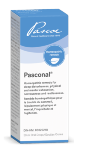 Pasconal | Pascoe® | 50ml Oral Drops