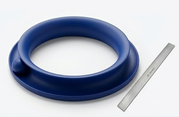 Interactive Track Ball Toy for Cats & Small Dogs