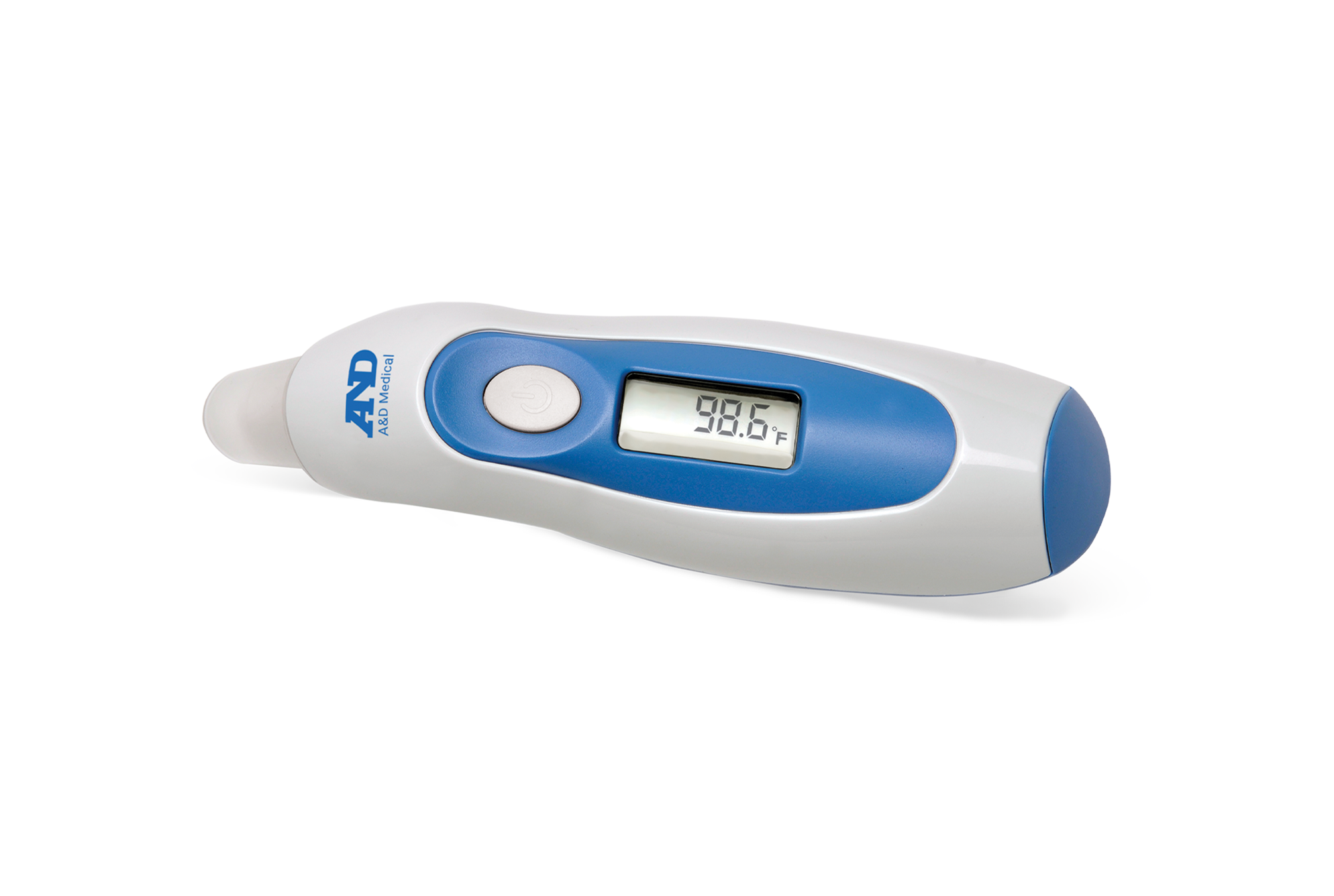 PREMIUM Instant Ear Thermometer | AND | Medical Device