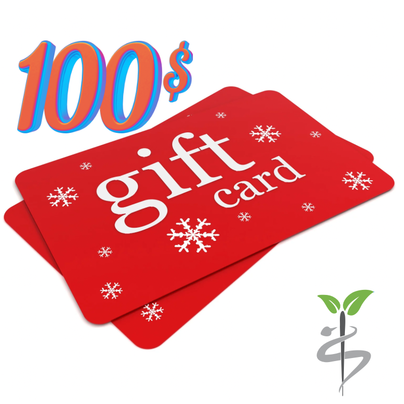 Coal Harbour Supplement Store Gift Card