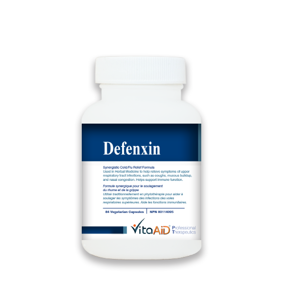 Defenxin | Vita Aid® | 84 Capsules