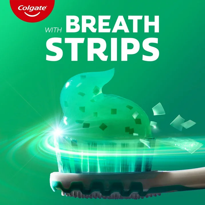 MaxFresh Clean Mint Toothpaste | Colgate® | 150 mL