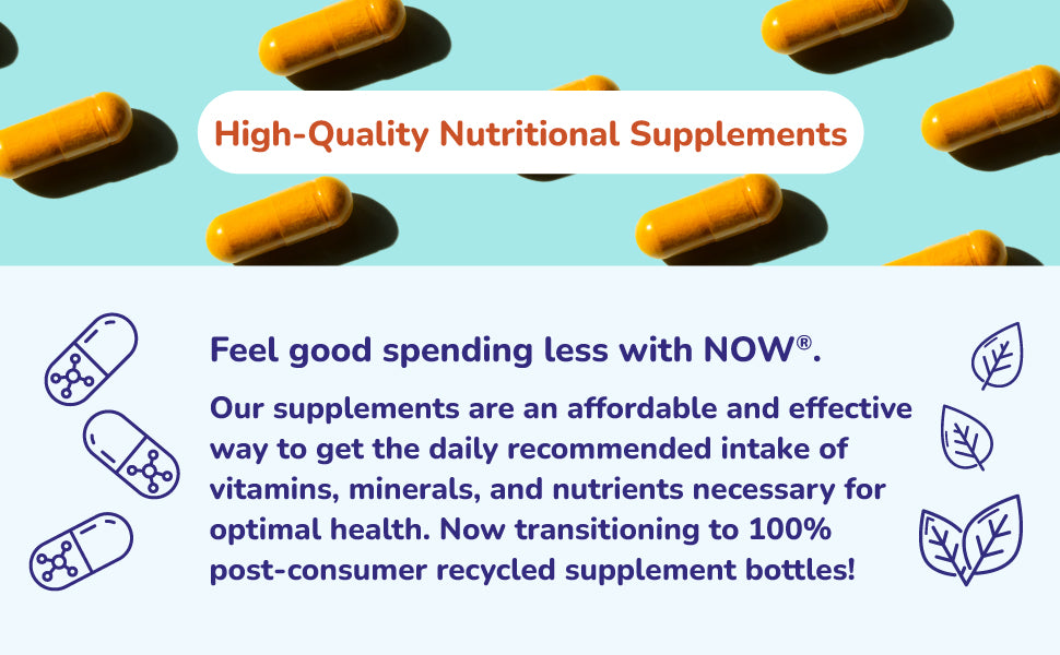 Tart Cherry | NOW® | 90 Vegetarian Capsules