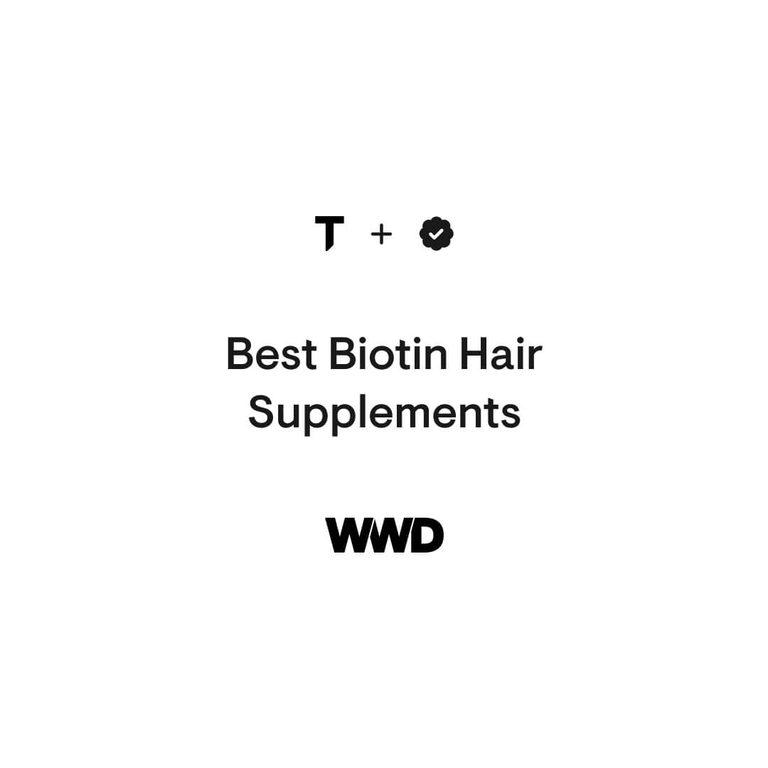 Biotin (8,000 mcg) | Thorne® | 60 Capsules