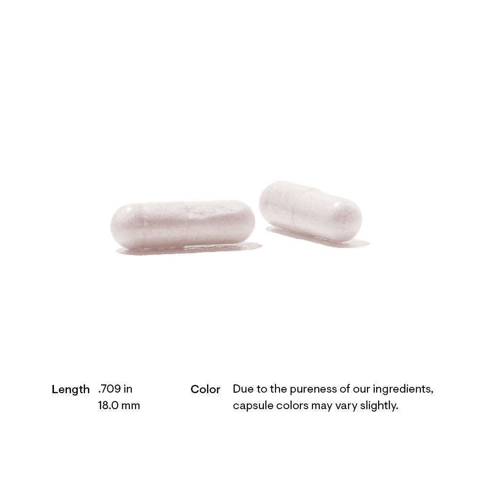 Vitamin B12 | Thorne® | 60 Capsules