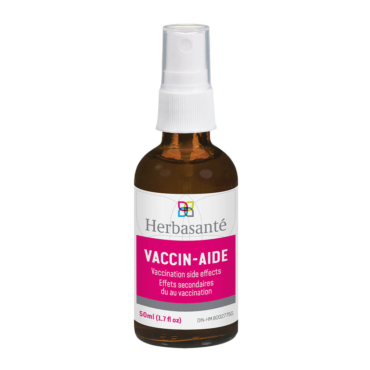 Vaccin-Aide | Herbasante | 50 m