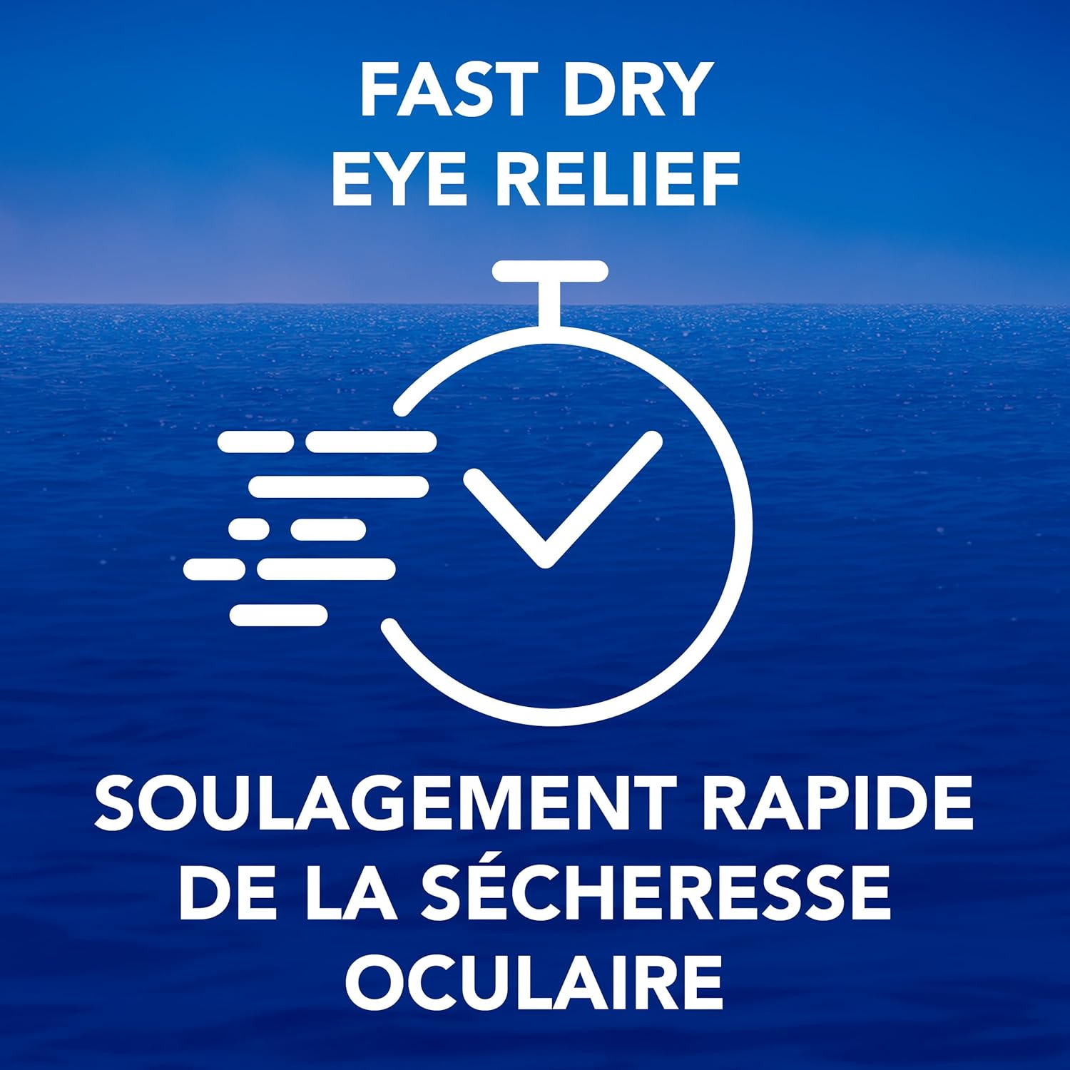 Allergy Complete Eye Drops |hydraSense |10mL