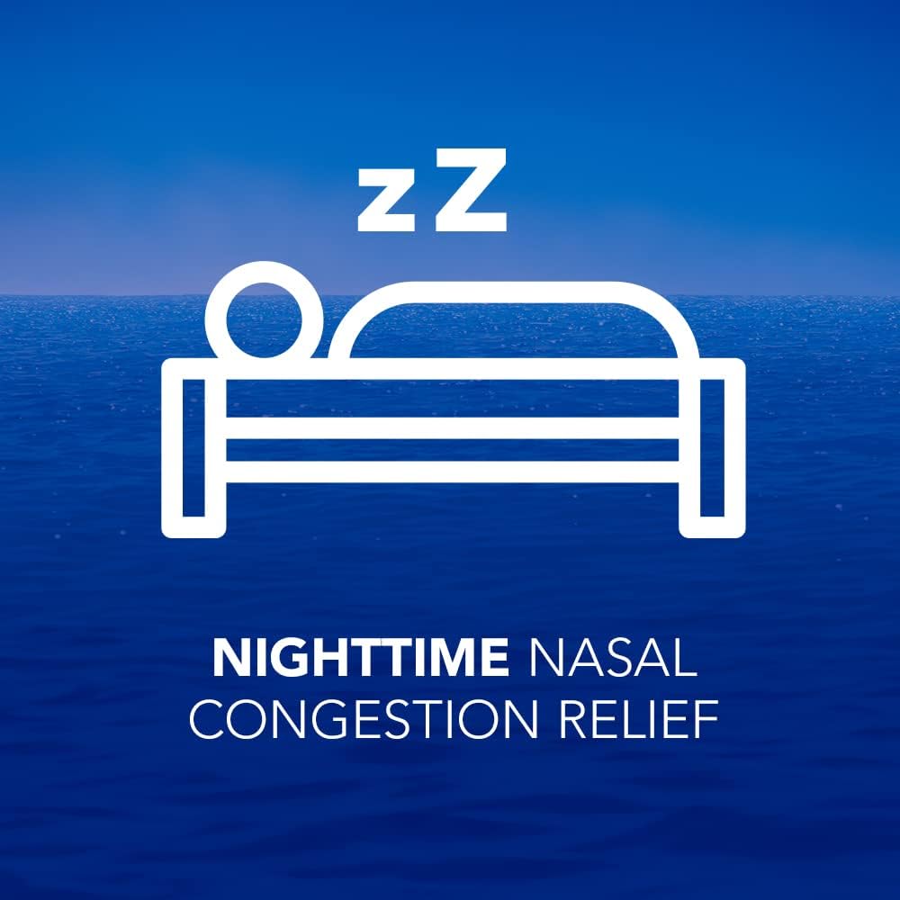 Eucalyptus Nasal Spray | HydraSense | 20 mL