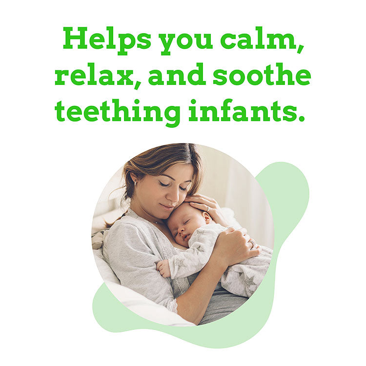 Cooling Gels for Teething Infants | Baby Orajel™ | 9.4 gr