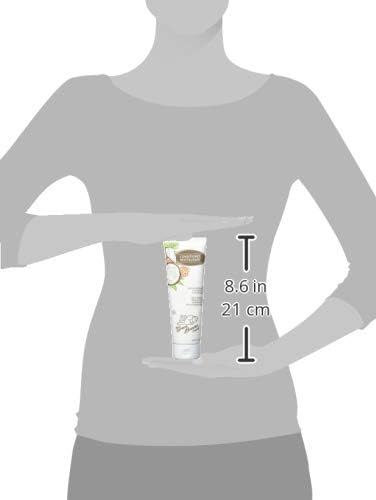 Moisturizing Coconut Conditioner | Green Beaver® | 240 mL