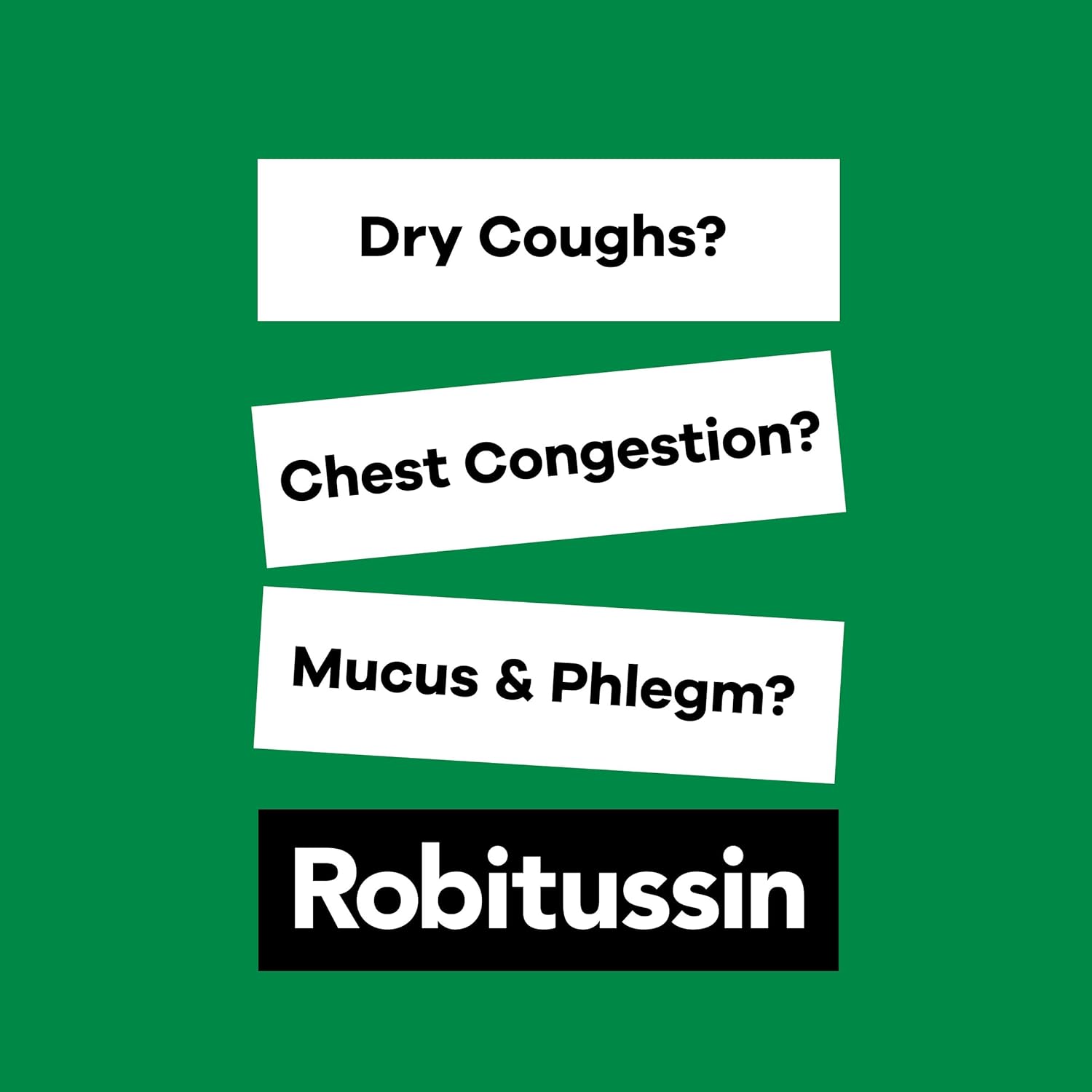 Sugar-Free Cough Control Syrup | Robitussin | 115 mL