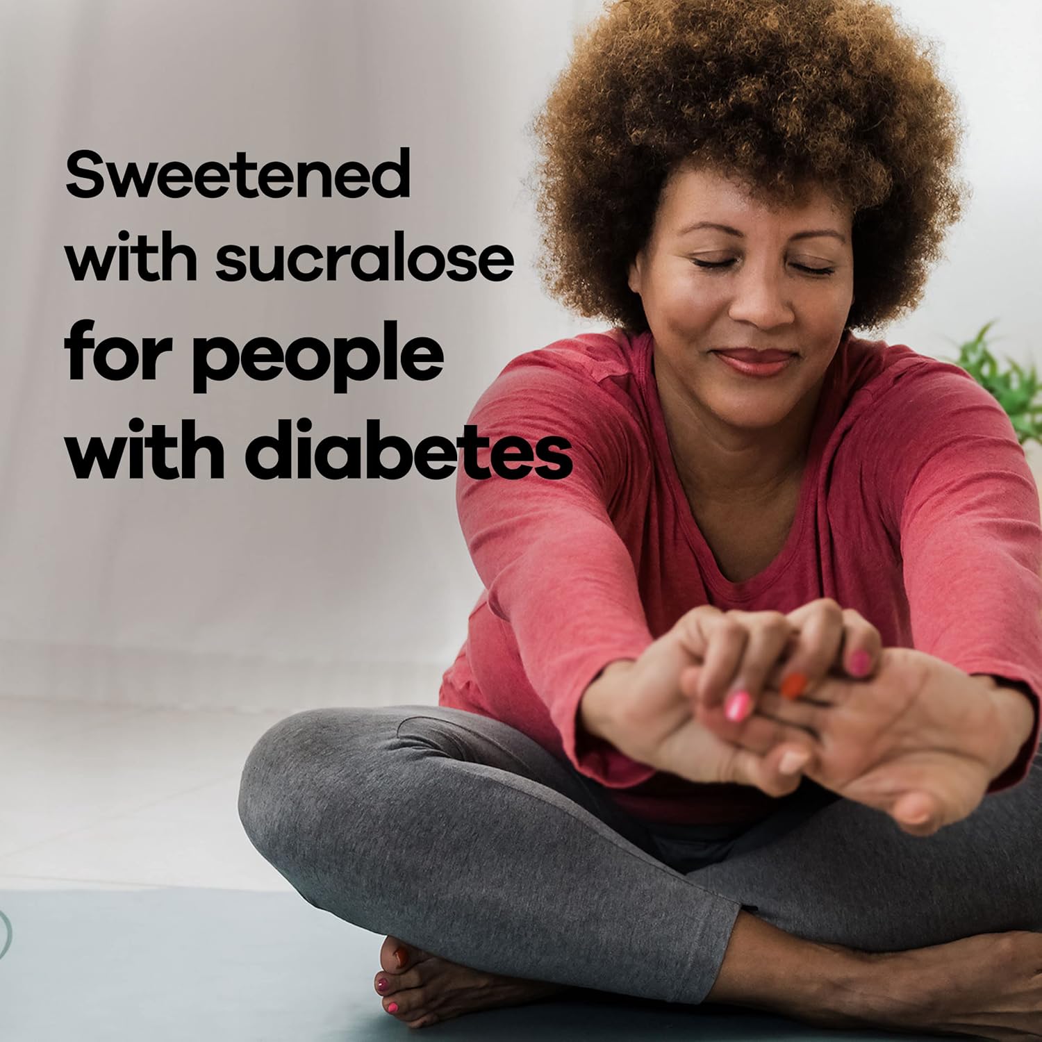 Sugar-Free Cough Control Syrup | Robitussin | 115 mL