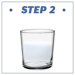 Oral Antiseptic Rinse by Amosan® – Mouth & Gum Cleansing Support | 12 Envelopes x 1.7 g