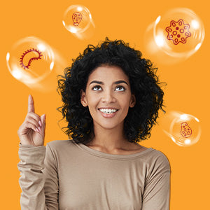 ImmunoPRO | Redoxon® | 15 Orange-Flavored Tablets