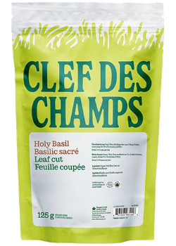 Thyme Organic Loose Tea | Clef Des Champs | 500 gr