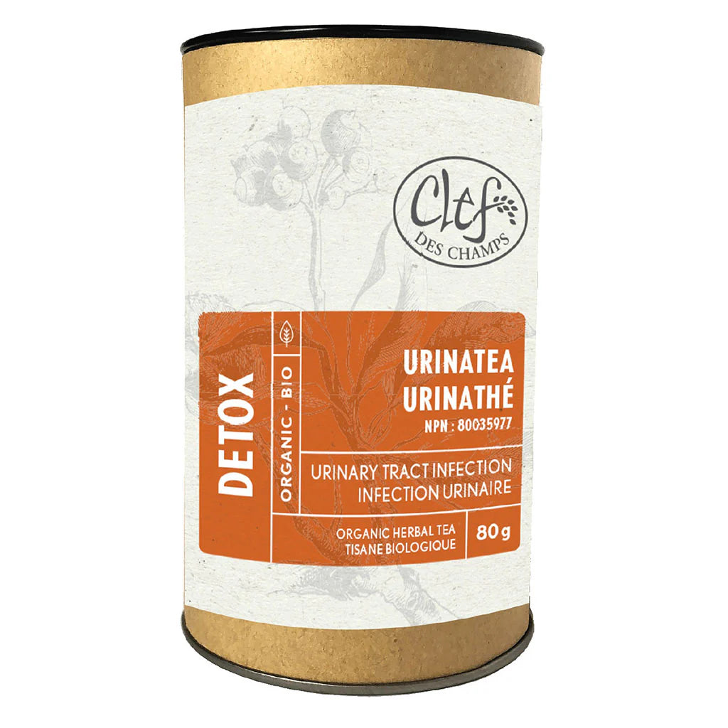 Urinatea | Clef Des Champs | 80 gr
