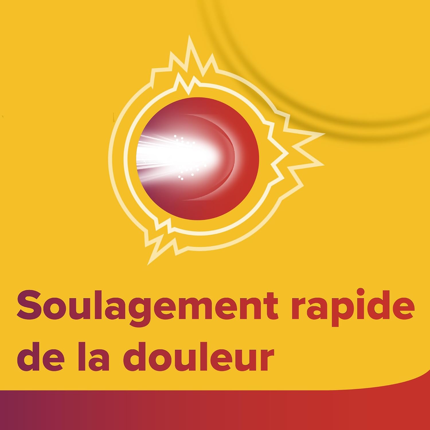 Extra Strength Tablet, 500 mg | ASPIRIN® |50 Tablets