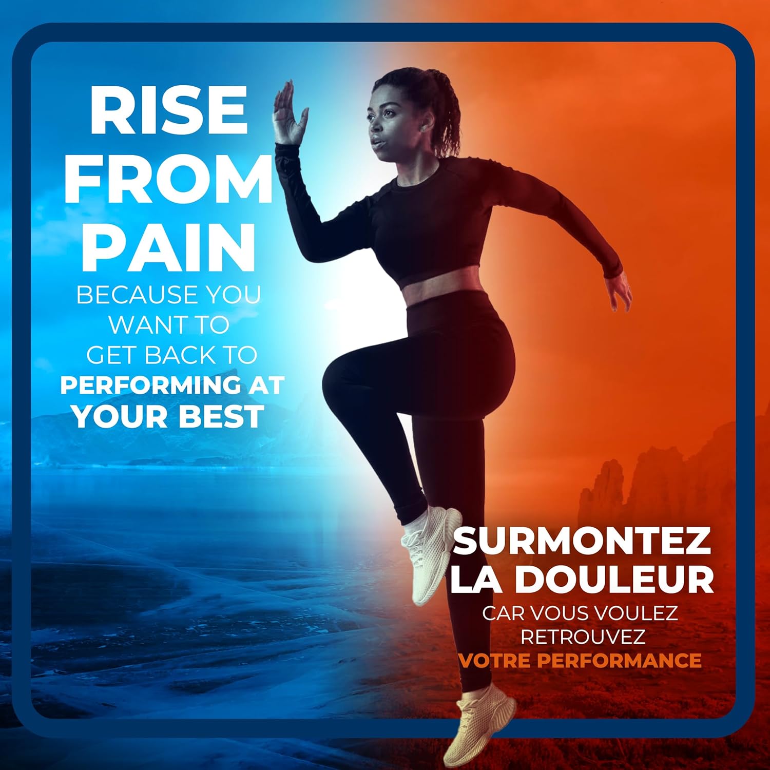 Medicated Pain Patch, Muscle and Joint Pain Relief | Icy Hot | 5 Count