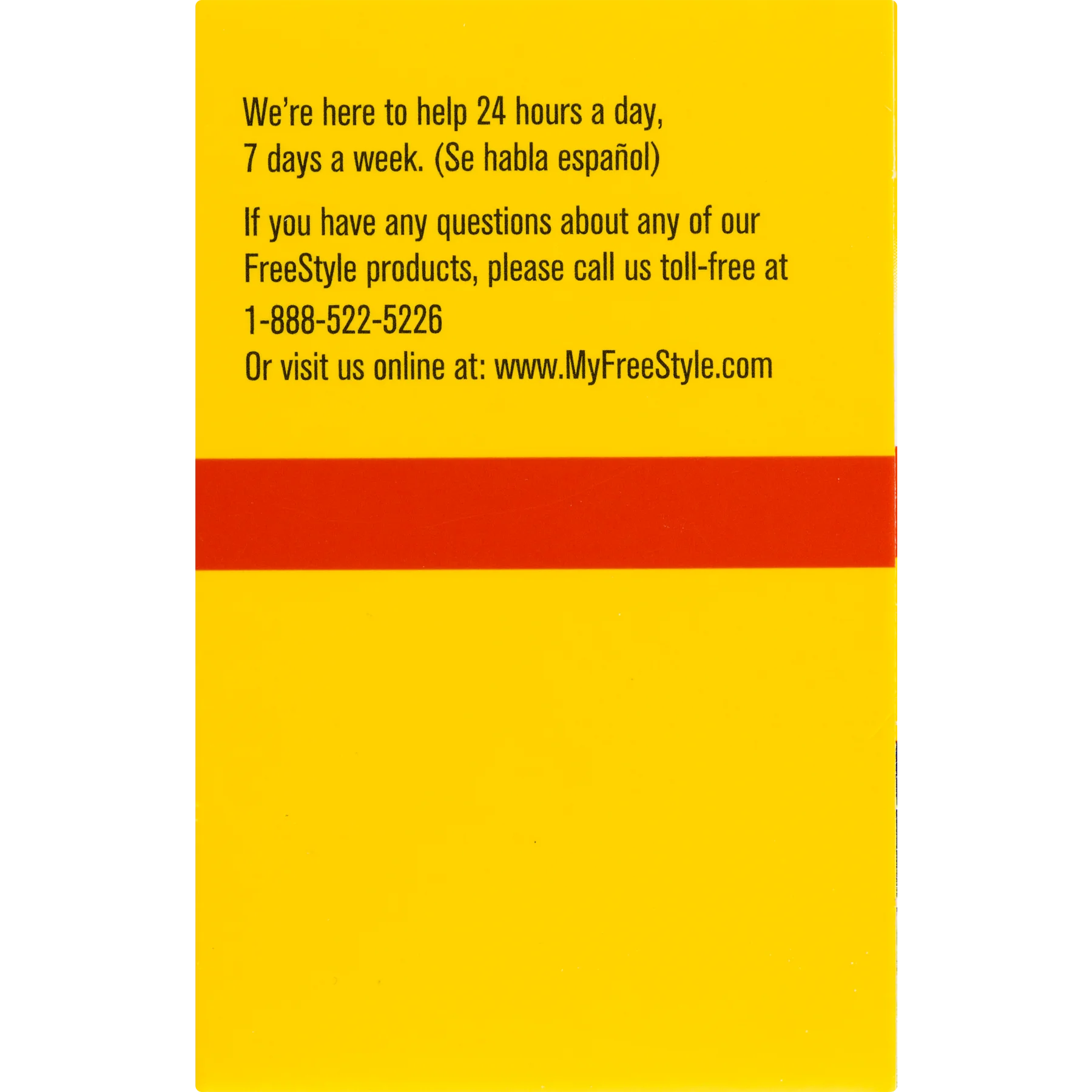 Lite Test Strips | FreeStyle | 100 Strips