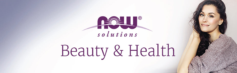 Lavender Almond Massage Oil | NOW® | 473 mL