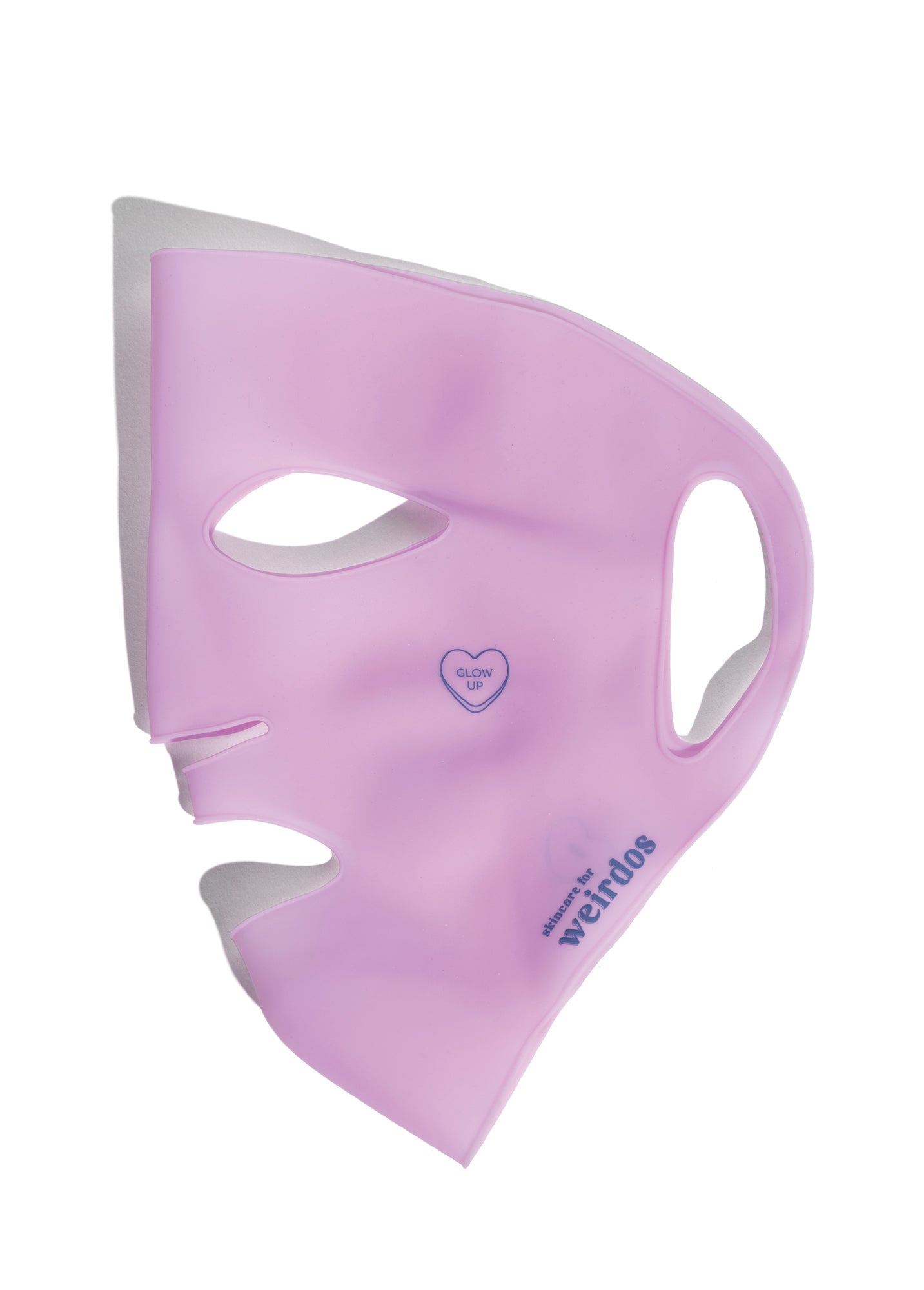 deep submerge infusing reusable mask